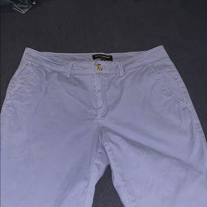 Blue Banana Republic Pants